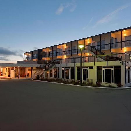 The Riccarton Hotel Christchurch Eksteriør billede