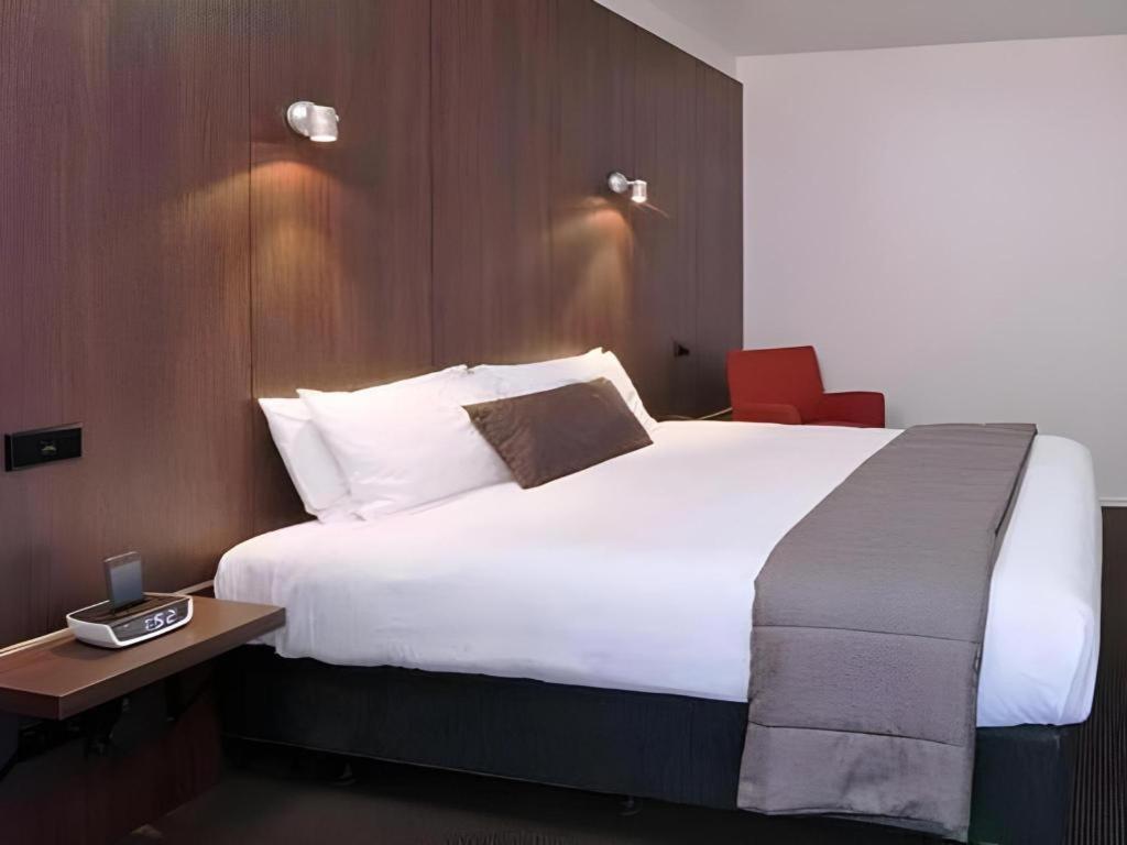 The Riccarton Hotel Christchurch Eksteriør billede